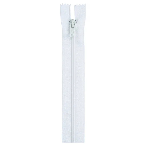 14-inch Polyester Zipper F72-14