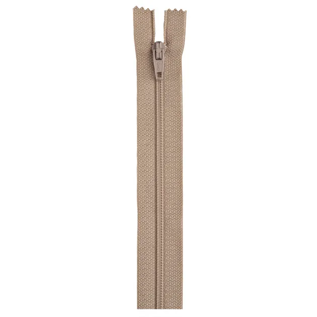 14-inch Polyester Zipper F72-14