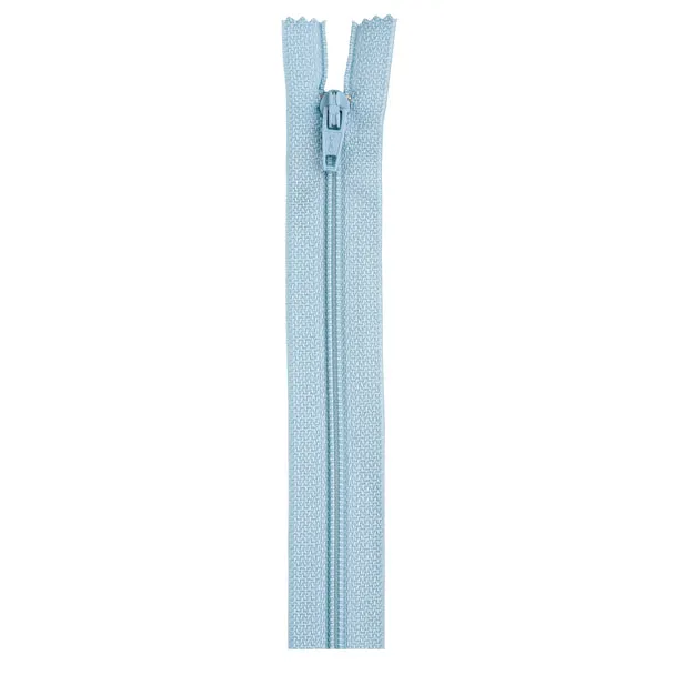 14-inch Polyester Zipper F72-14