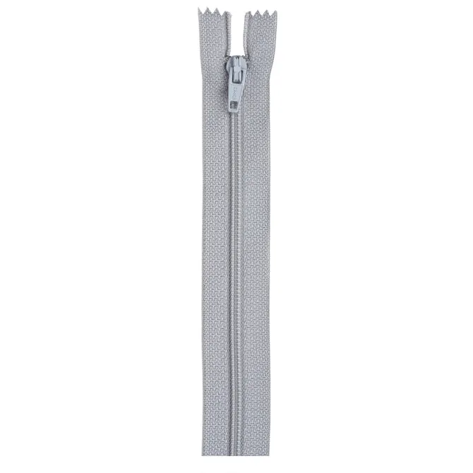 14-inch Polyester Zipper F72-14