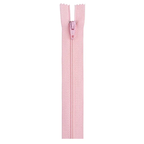 14-inch Polyester Zipper F72-14