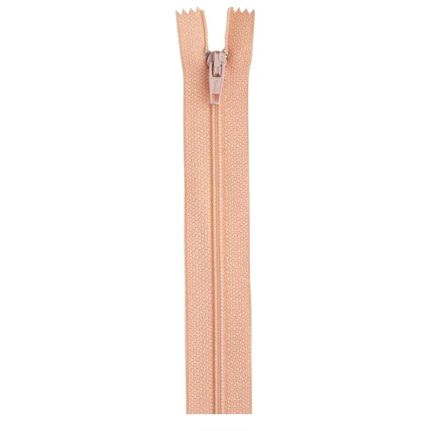 14-inch Polyester Zipper F72-14