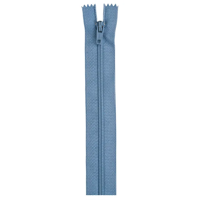 14-inch Polyester Zipper F72-14