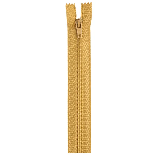 14-inch Polyester Zipper F72-14