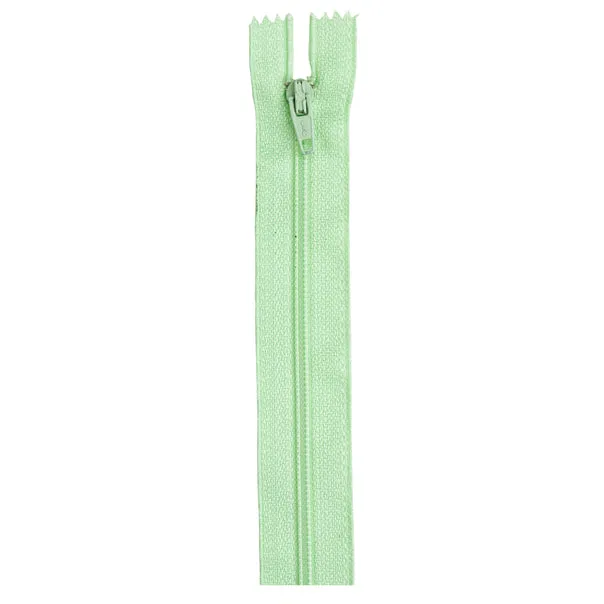 14-inch Polyester Zipper F72-14