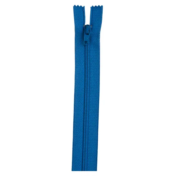 14-inch Polyester Zipper F72-14