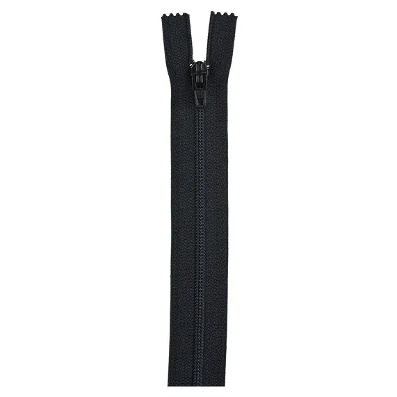 14-inch Polyester Zipper F72-14