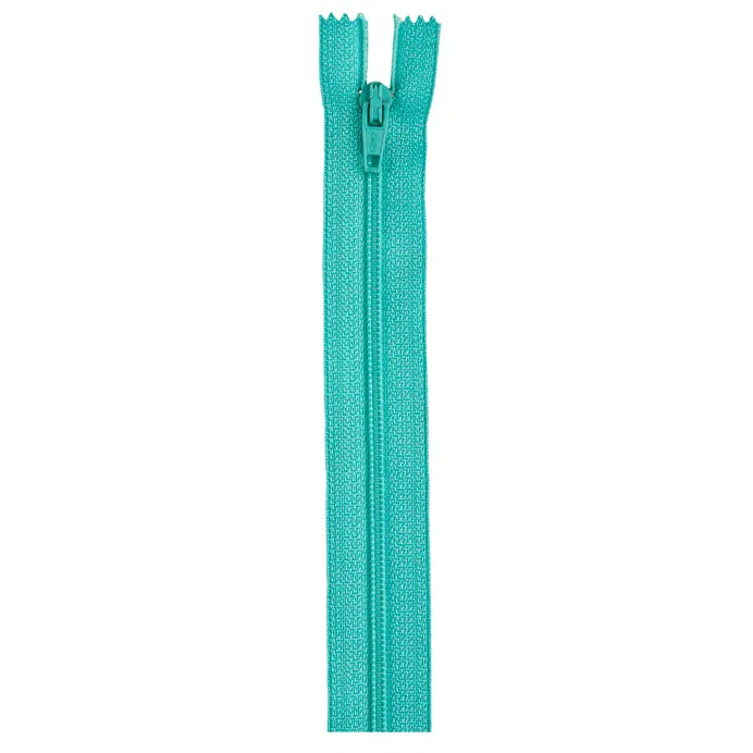 14-inch Polyester Zipper F72-14