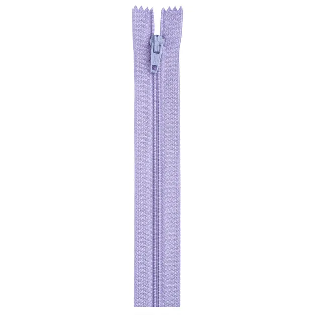 14-inch Polyester Zipper F72-14