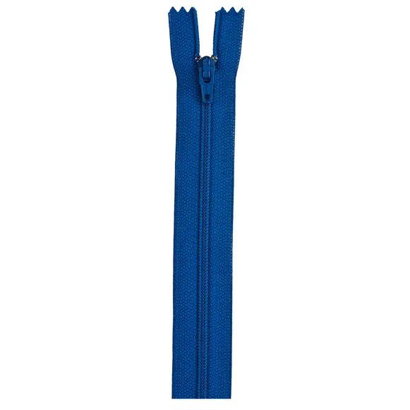 14-inch Polyester Zipper F72-14