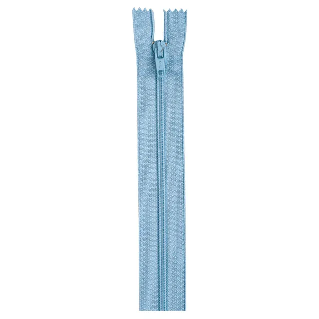 14-inch Polyester Zipper F72-14