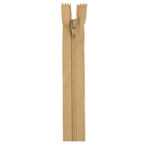 14-inch Polyester Zipper F72-14