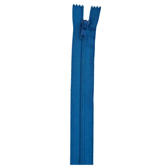 14-inch Polyester Zipper F72-14