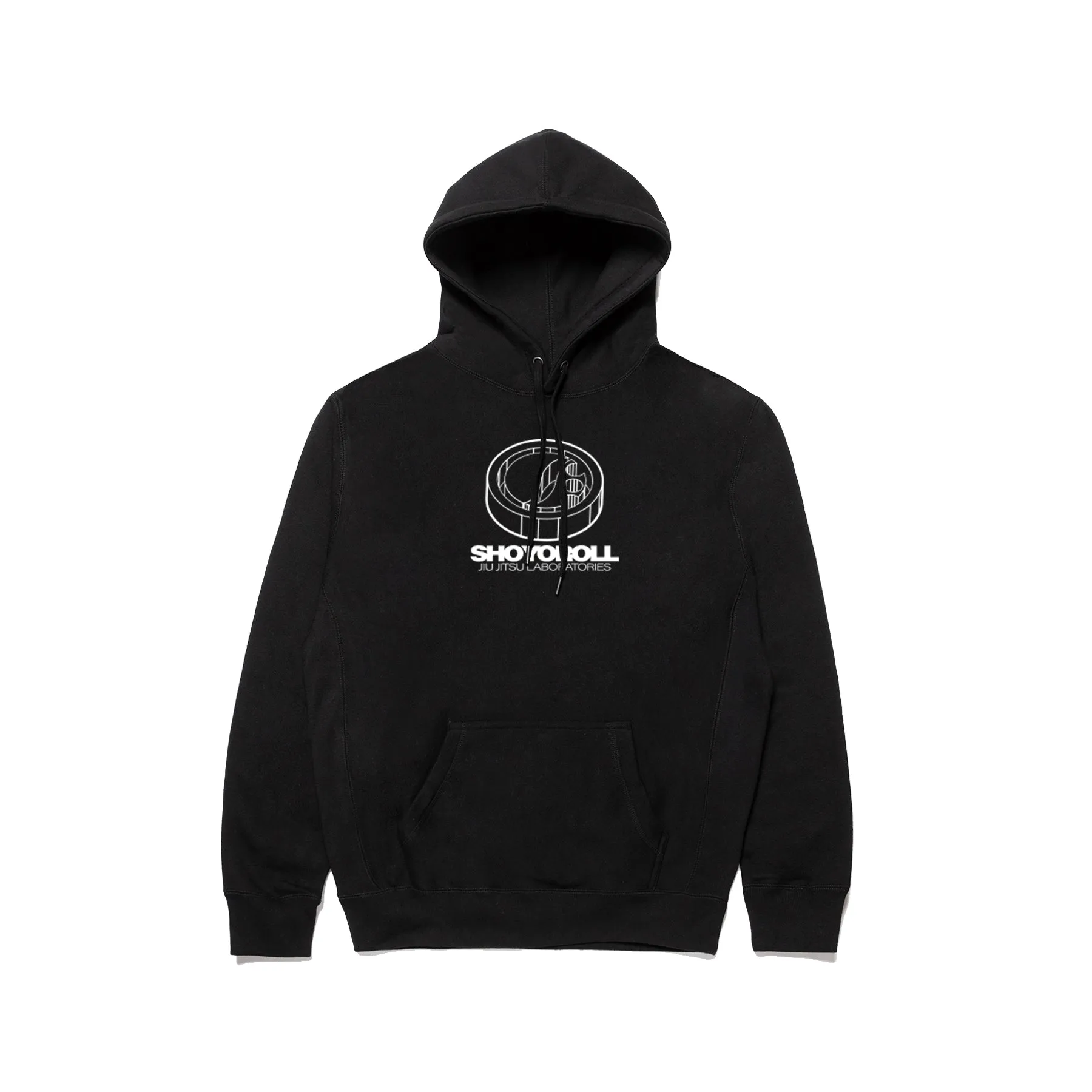 3D Hoody (Ambassador)