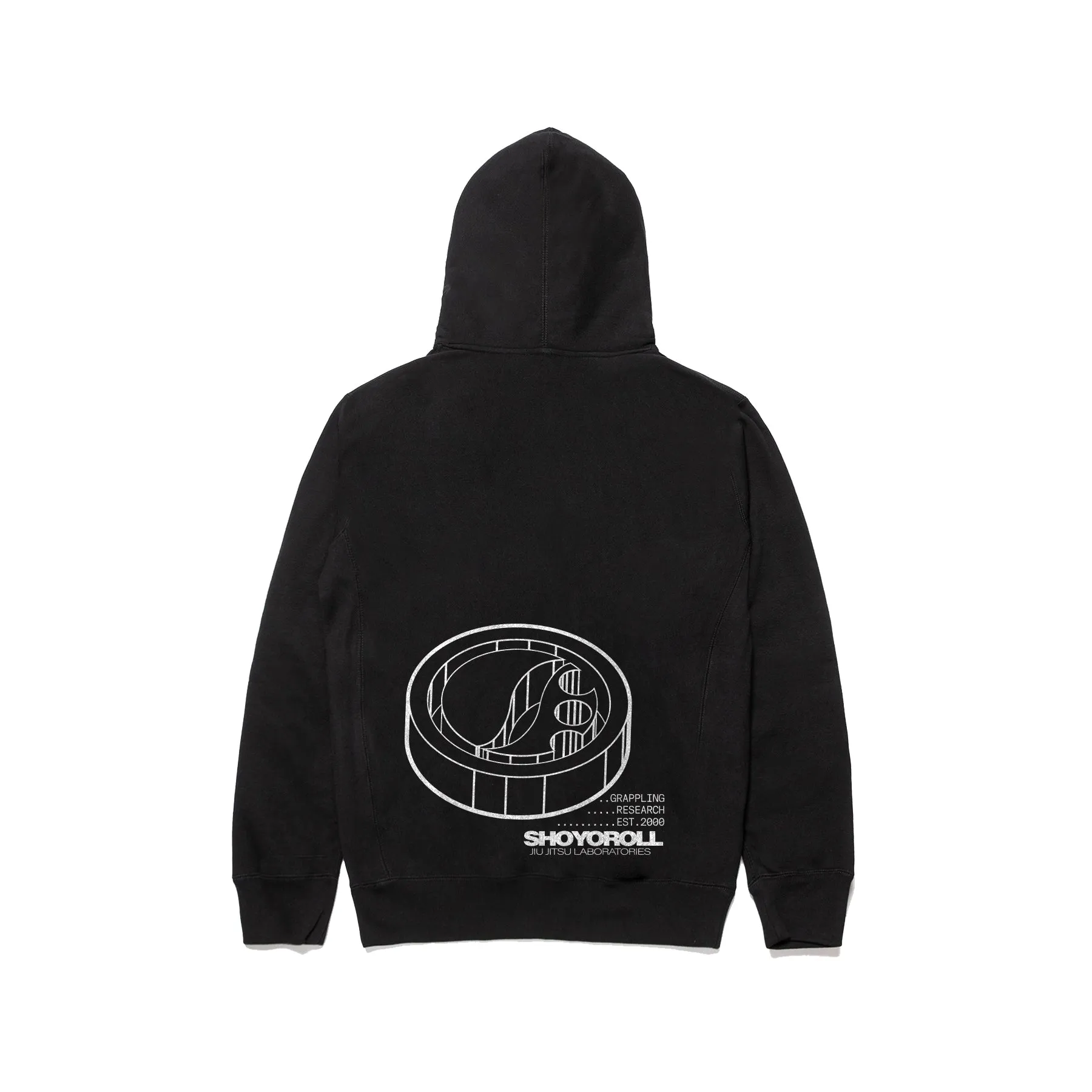 3D Hoody (Ambassador)