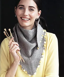 60 Quick Knits for Beginners