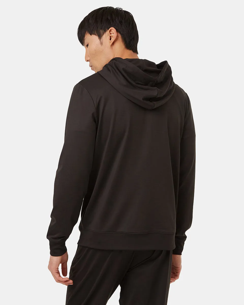 Active Soft Knit Zip Up