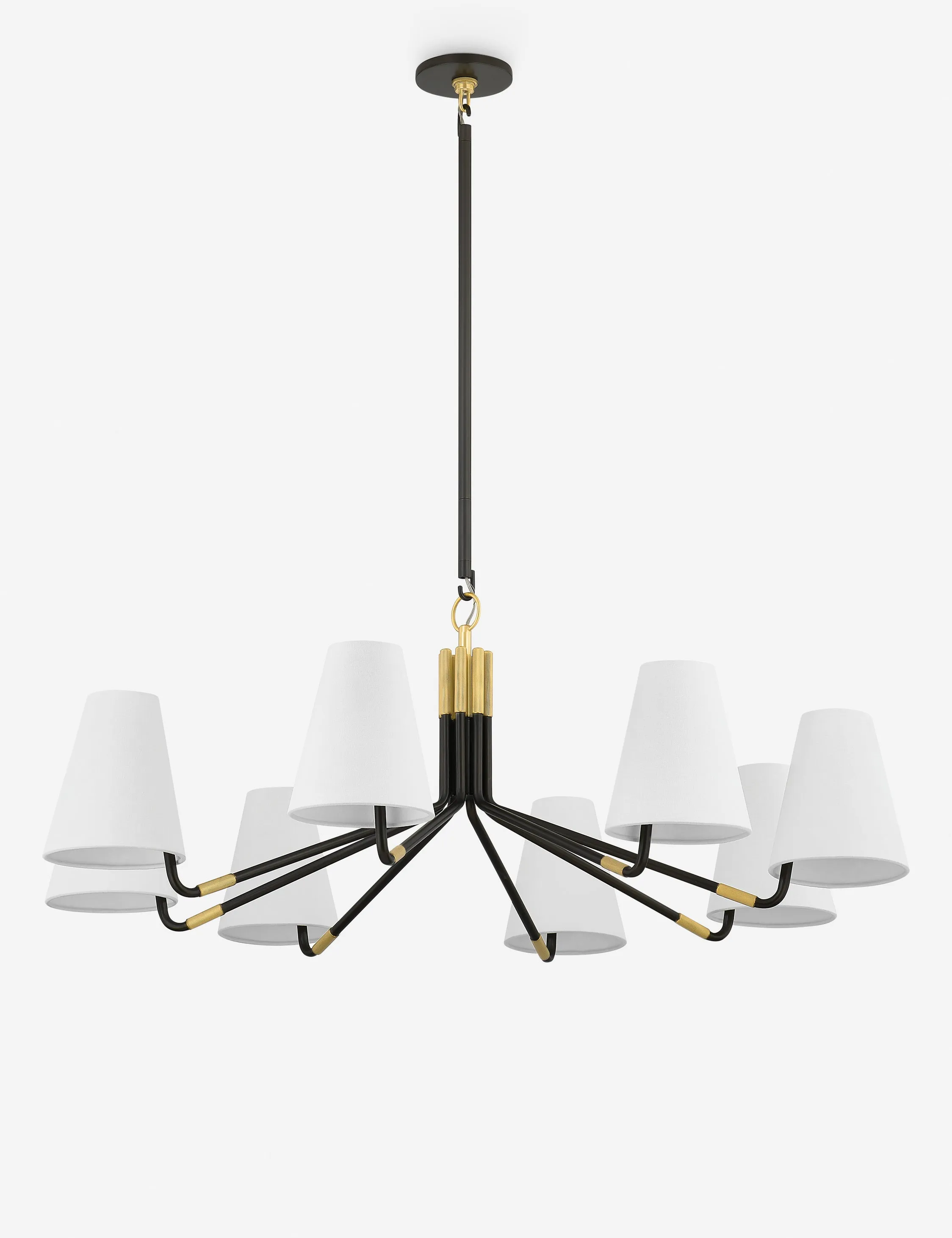 Agni Chandelier