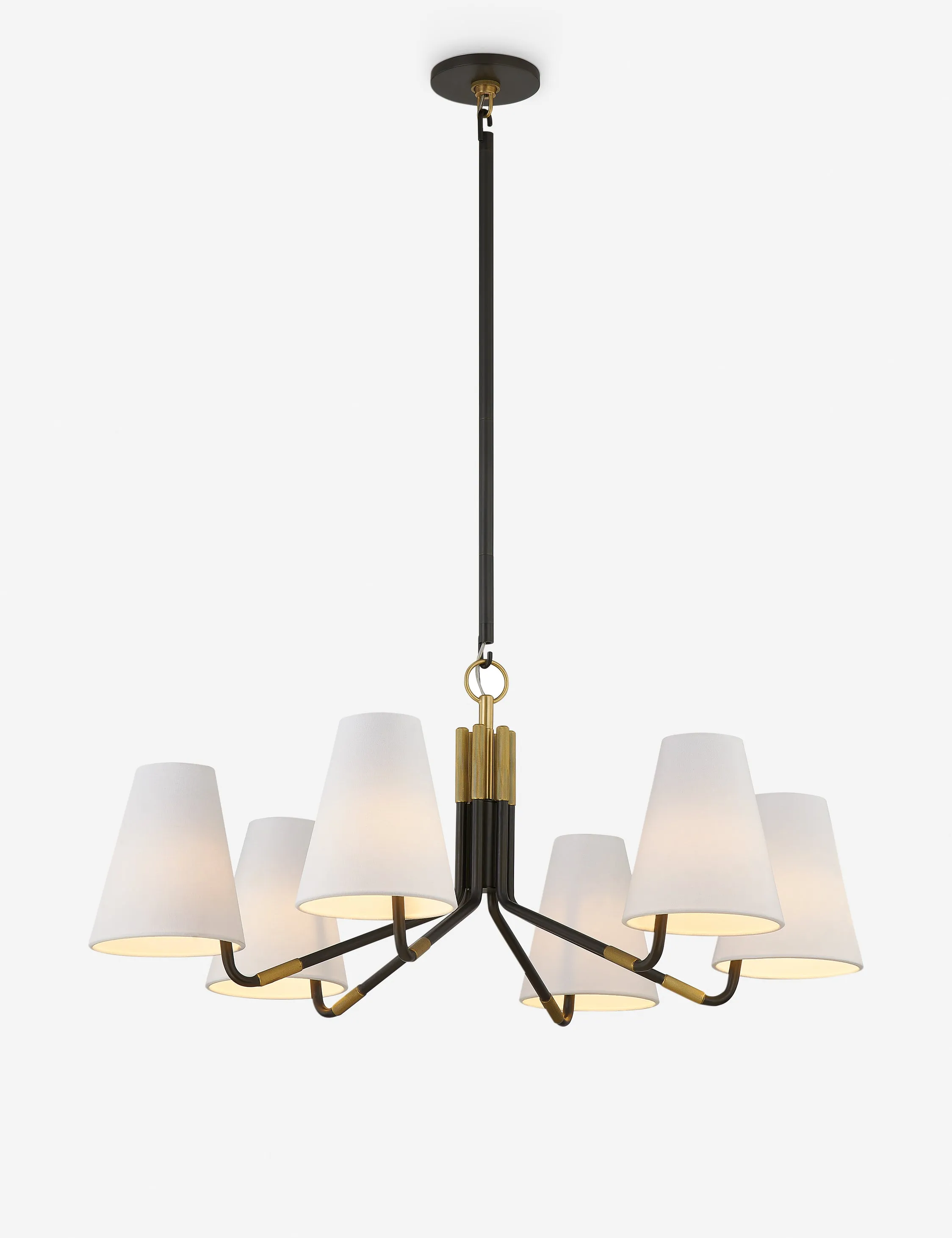 Agni Chandelier