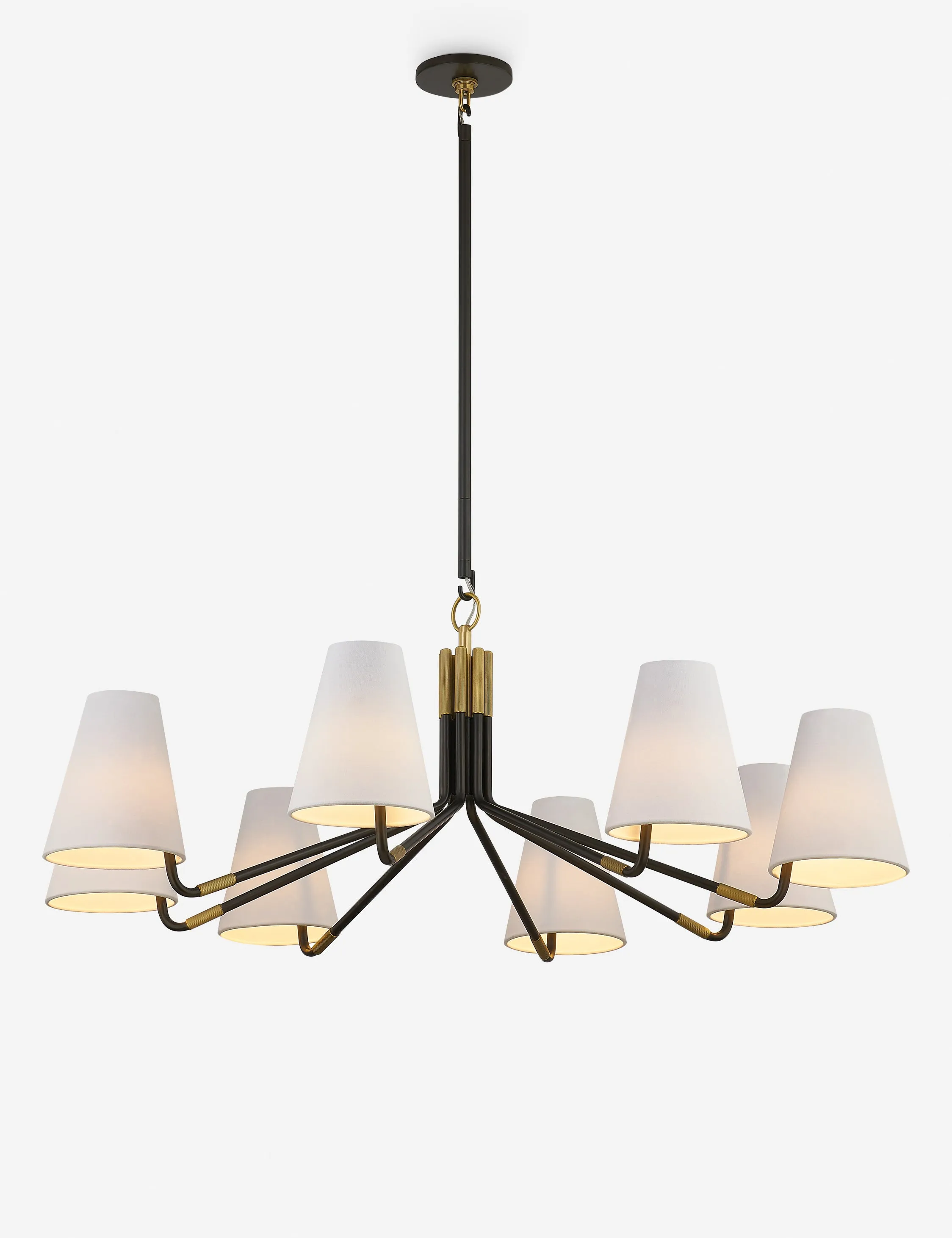 Agni Chandelier