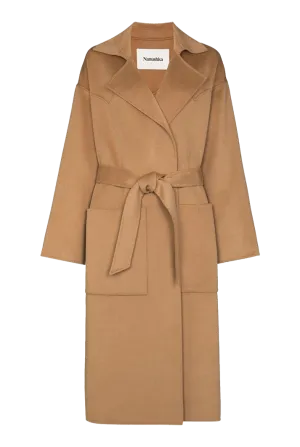 Alamo Robe Coat