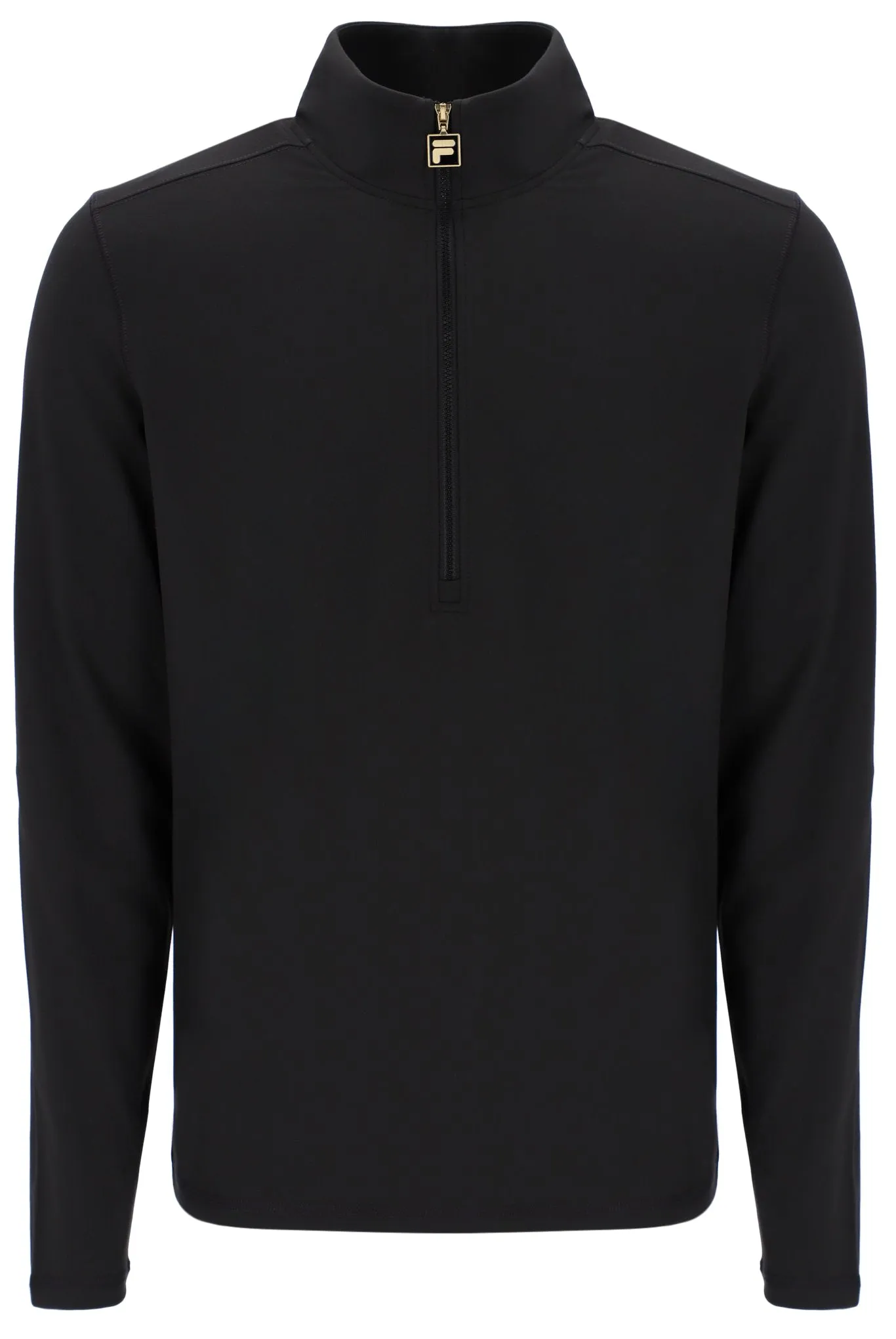 Archer Half Zip Midlayer