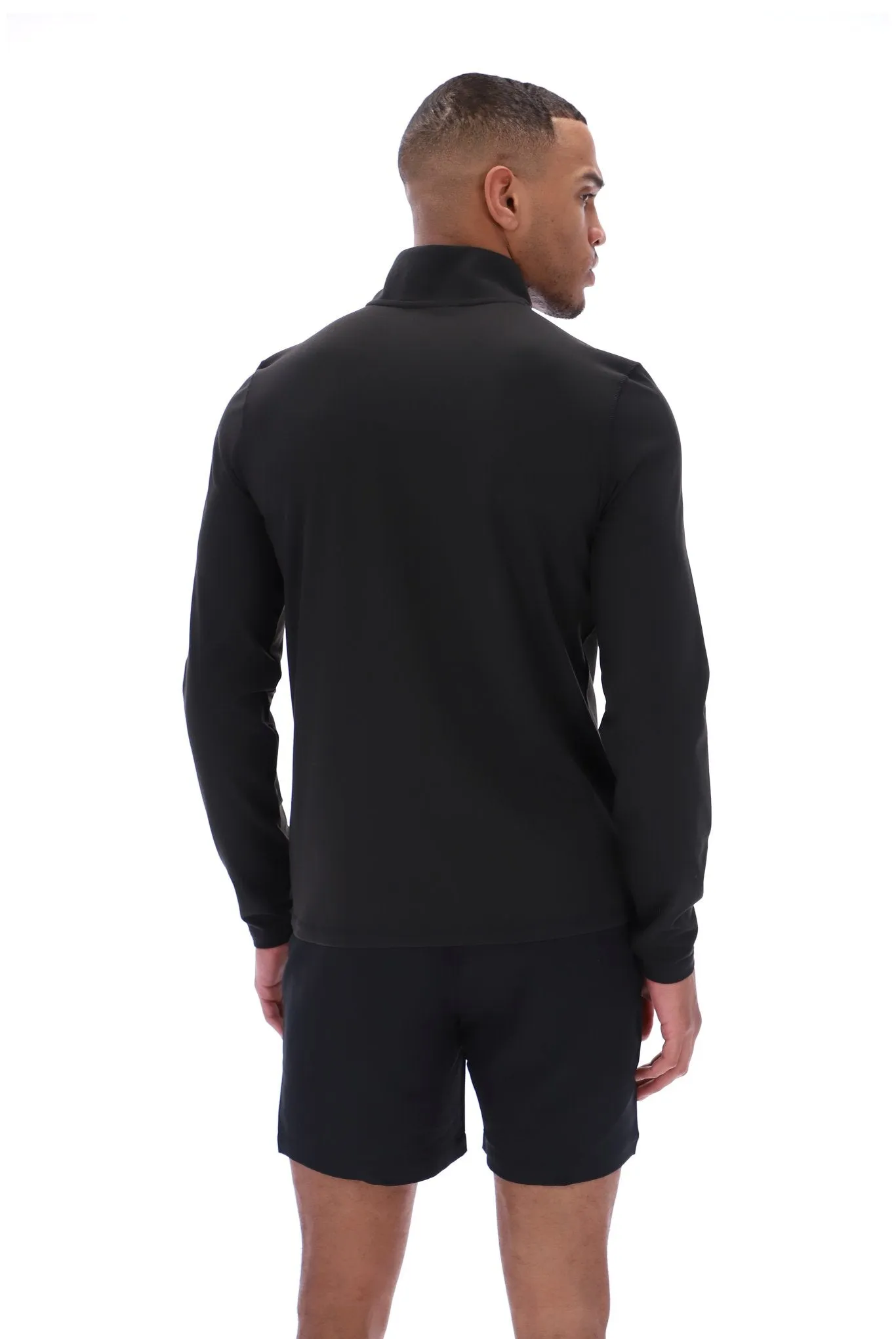 Archer Half Zip Midlayer