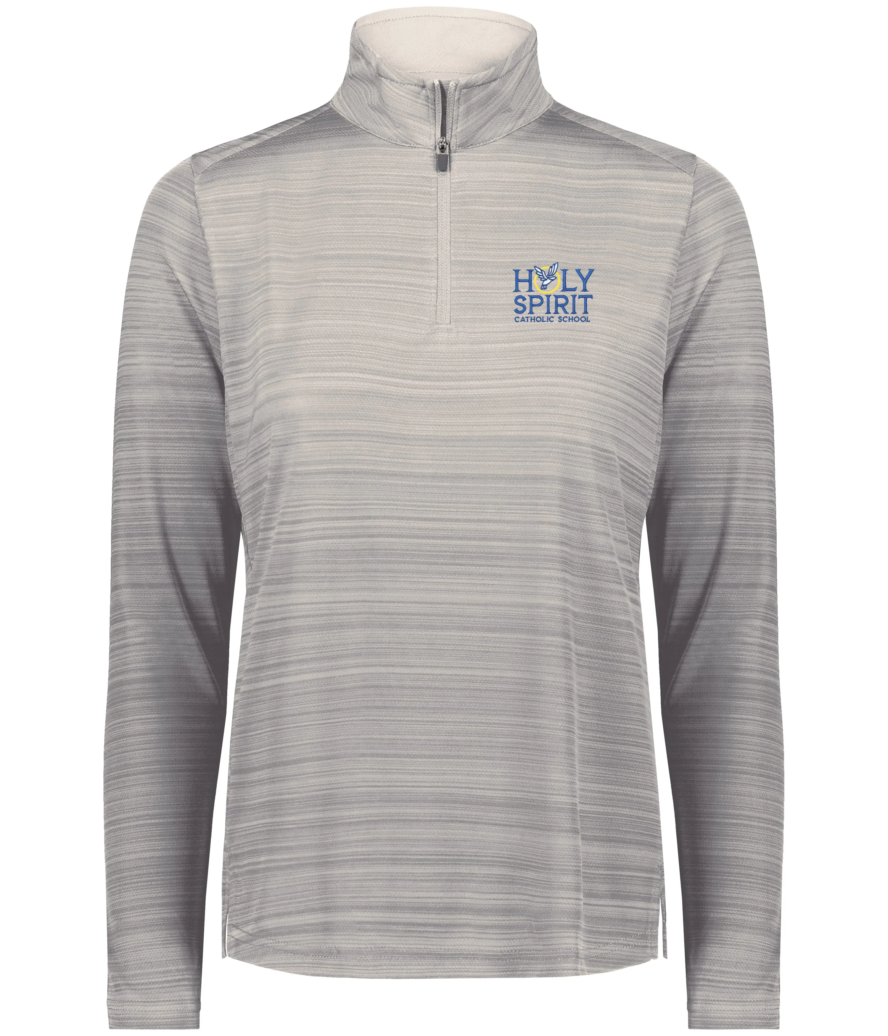 Augusta Ladies Pursuit 1/4 Zip Pullover