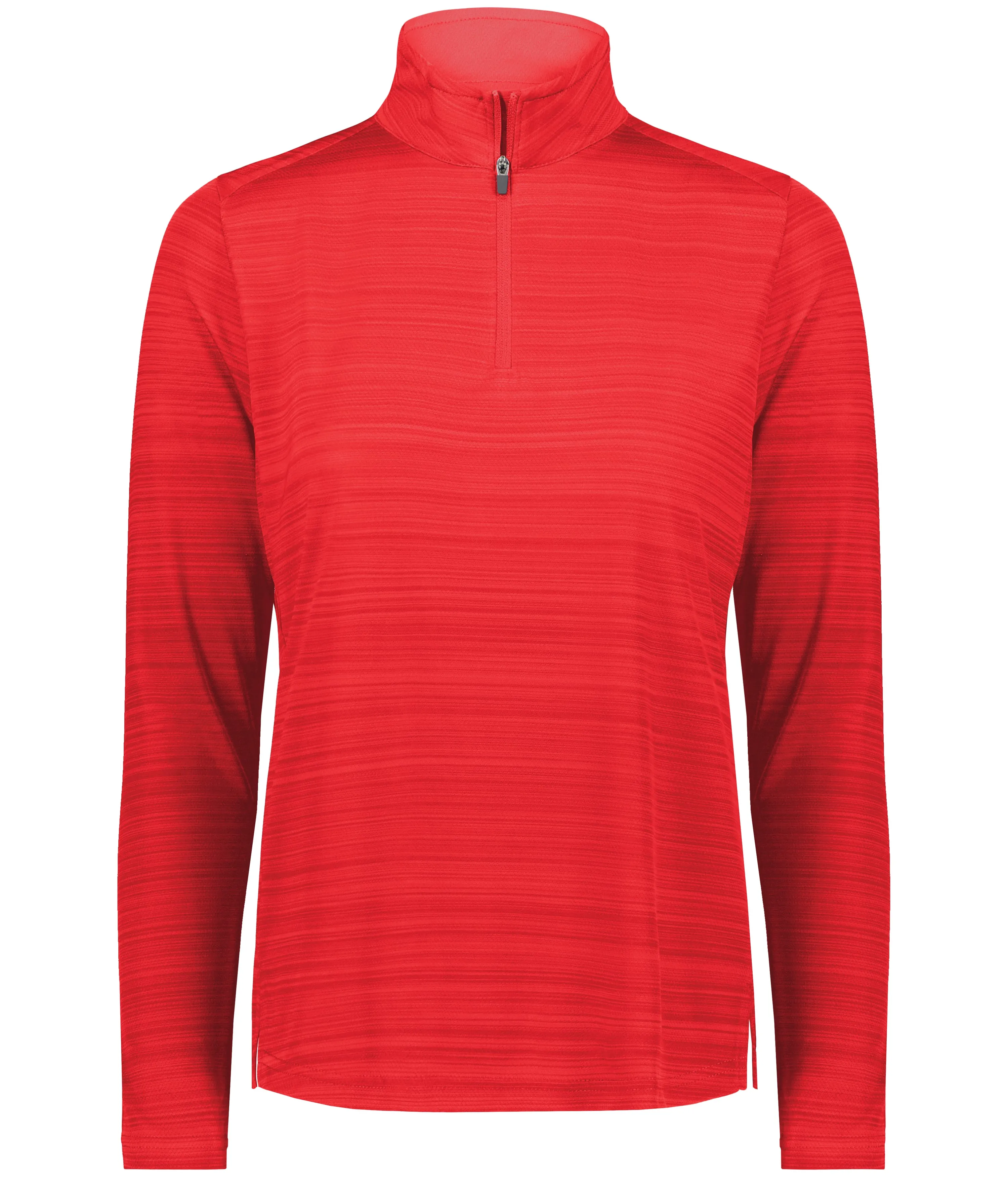 Augusta Ladies Pursuit 1/4 Zip Pullover