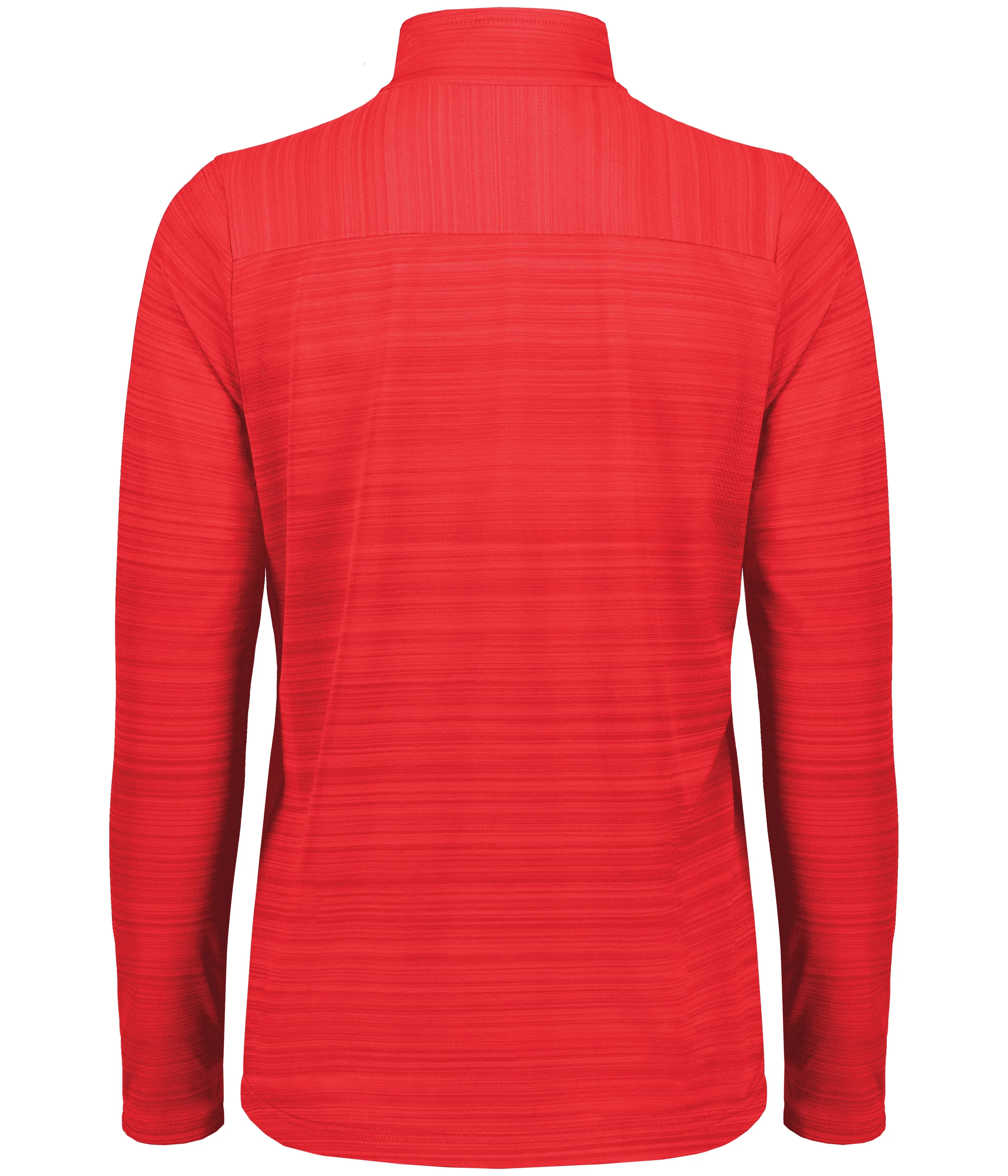 Augusta Ladies Pursuit 1/4 Zip Pullover