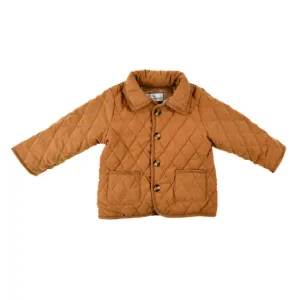 Barn Jacket - Brown