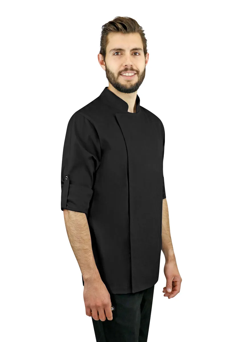 Basic Chef Coat | Men's