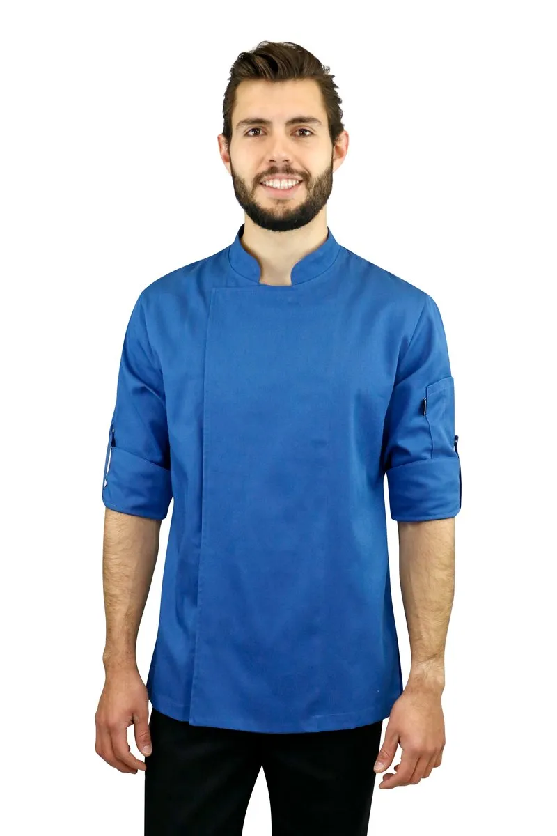 Basic Chef Coat | Men's