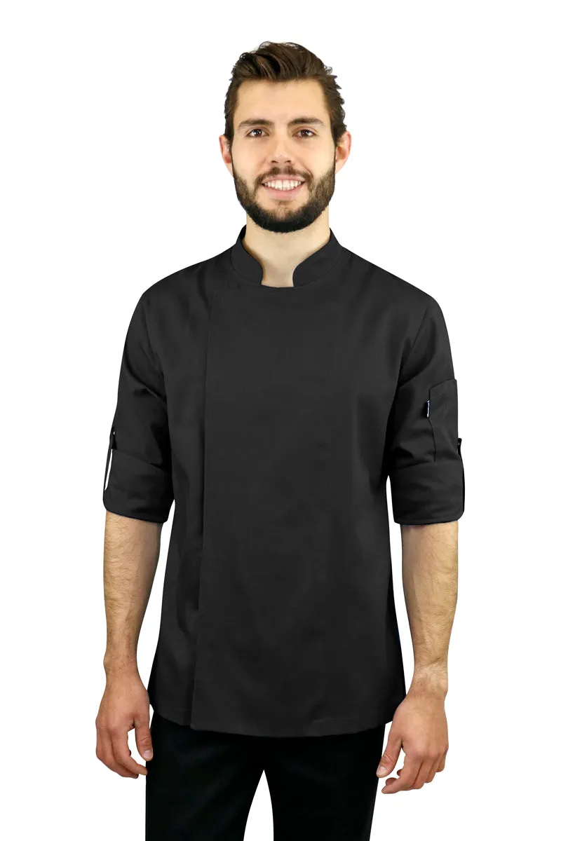 Basic Chef Coat | Men's