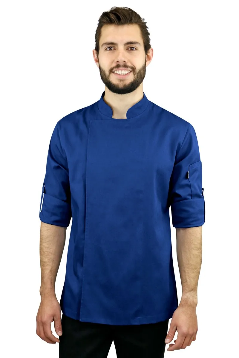 Basic Chef Coat | Men's