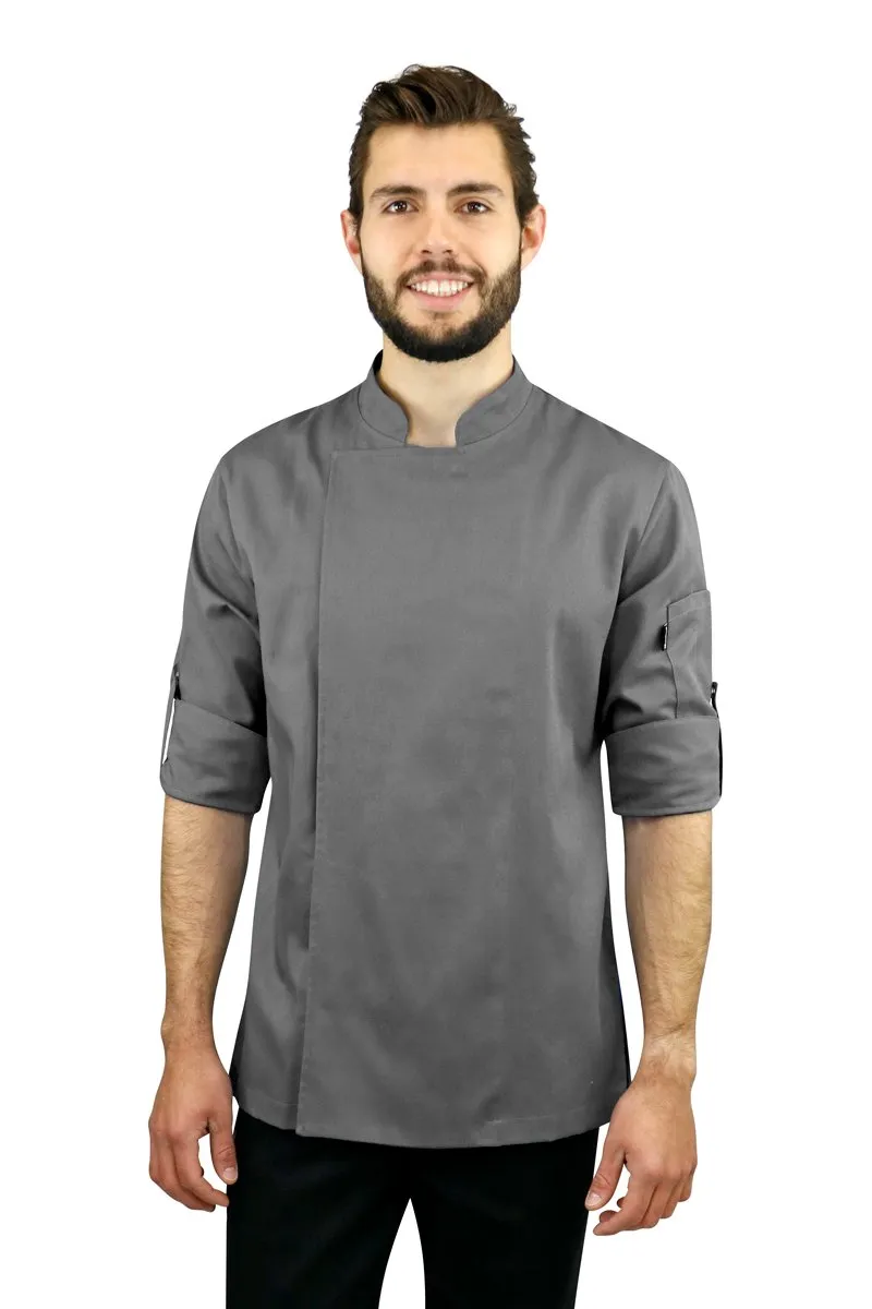 Basic Chef Coat | Men's