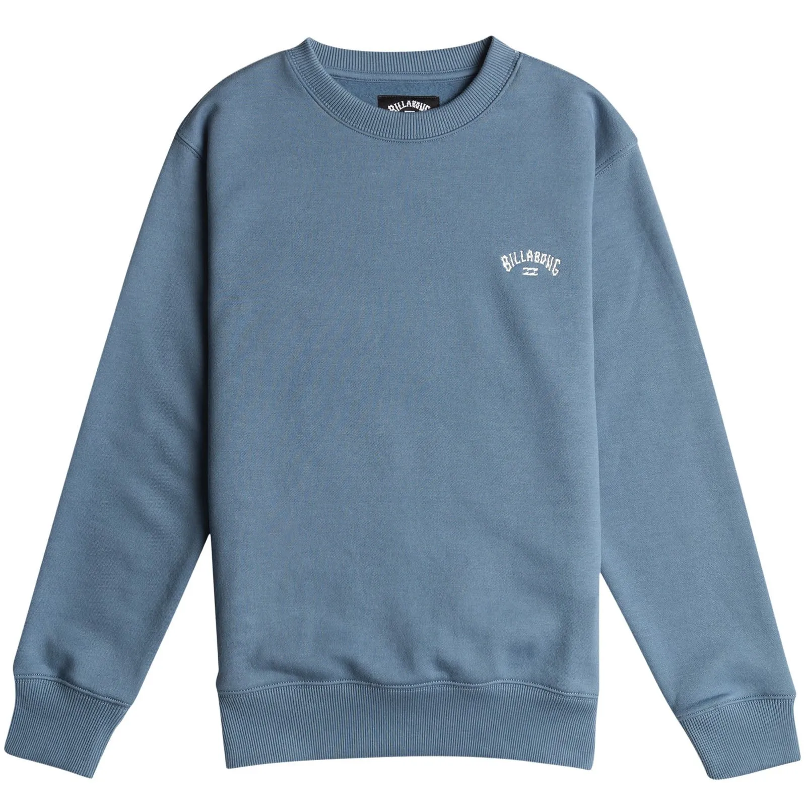 Billabong Kids Arch Crew Neck Sweatshirt