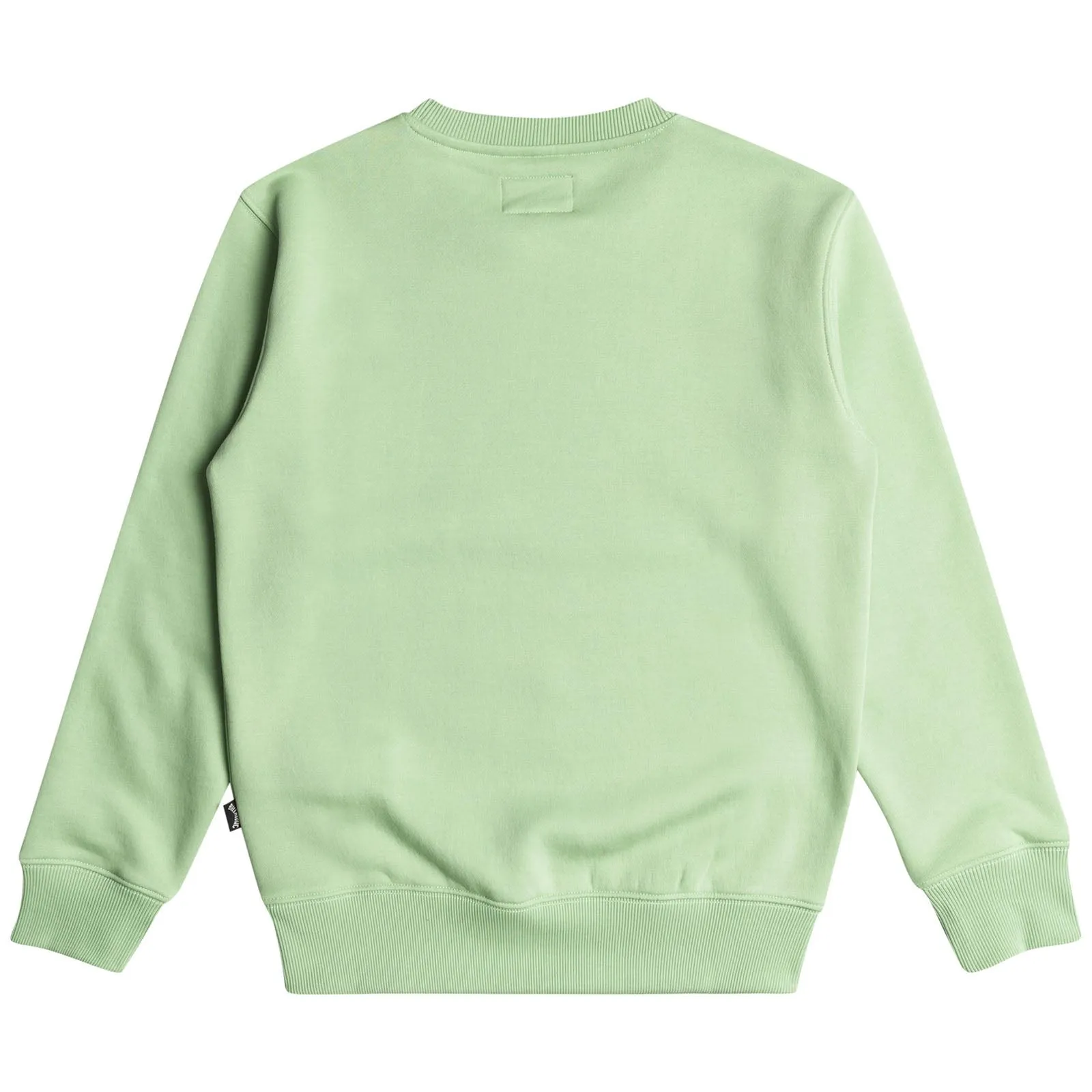 Billabong Kids Arch Crew Neck Sweatshirt