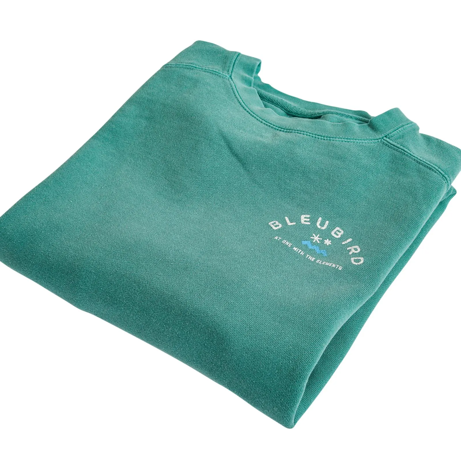 Bleubird Original Crew Sweatshirt