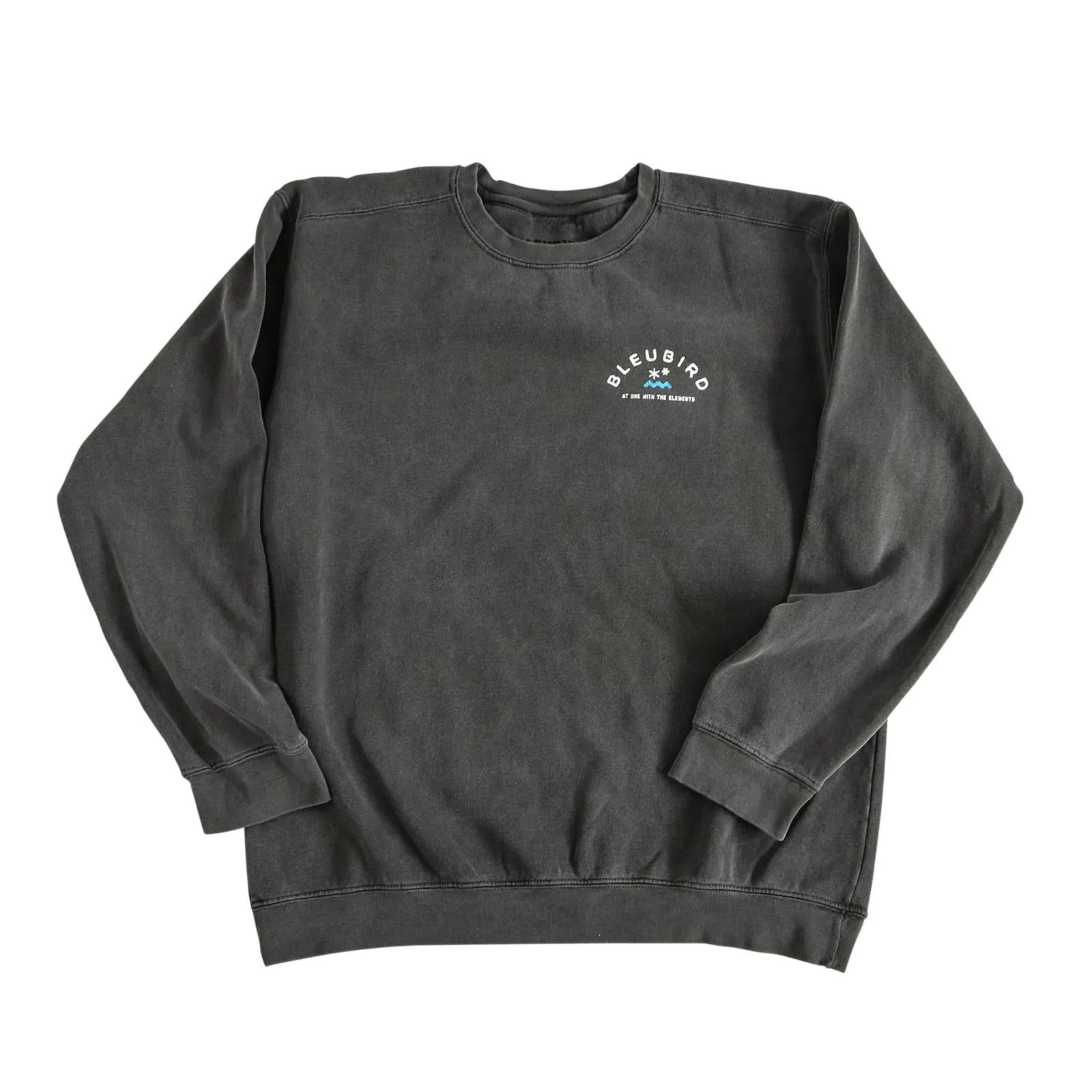 Bleubird Original Crew Sweatshirt