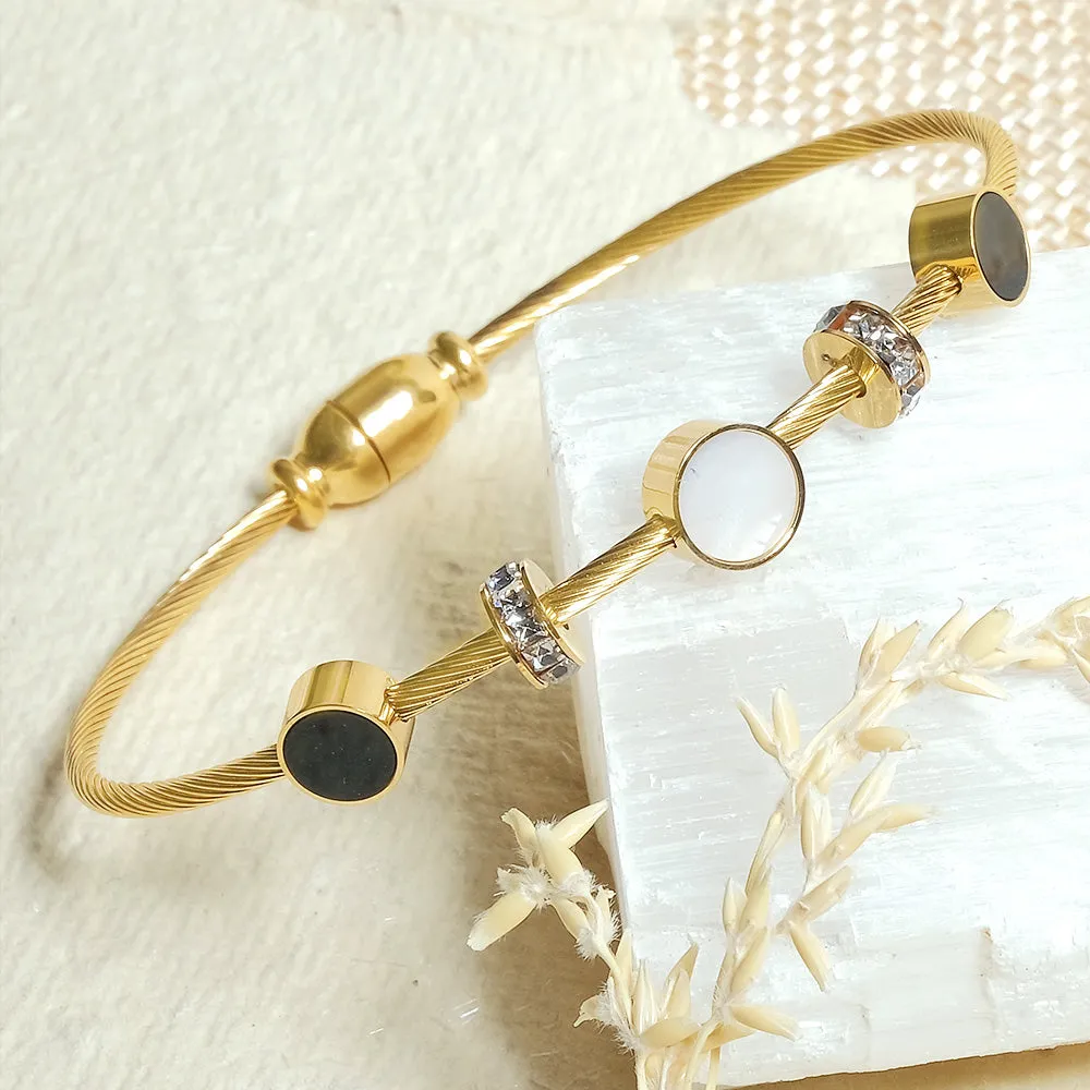 Classic Stackable Bangle