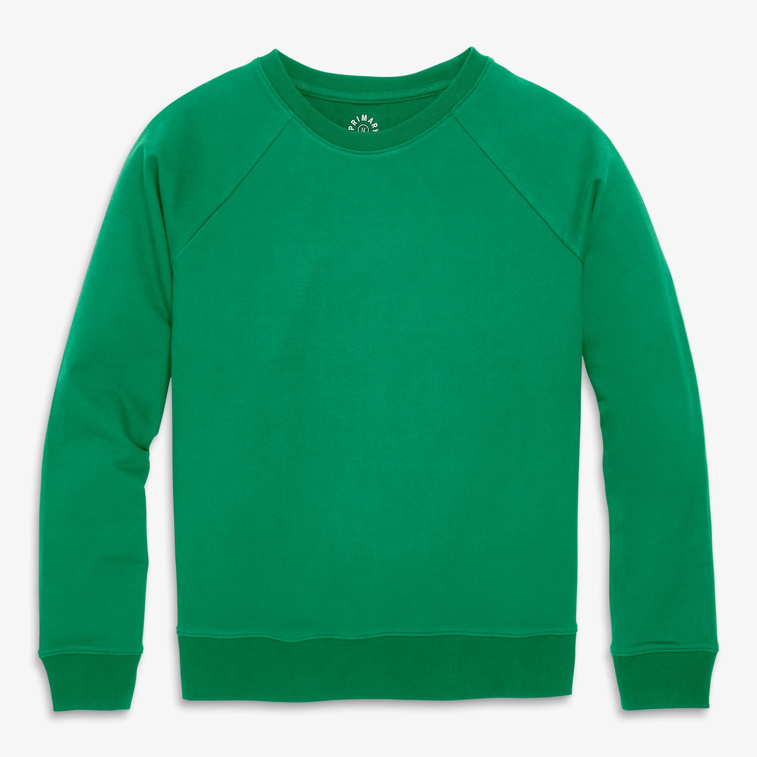 Clearance Fit 1 grown-ups crewneck sweatshirt