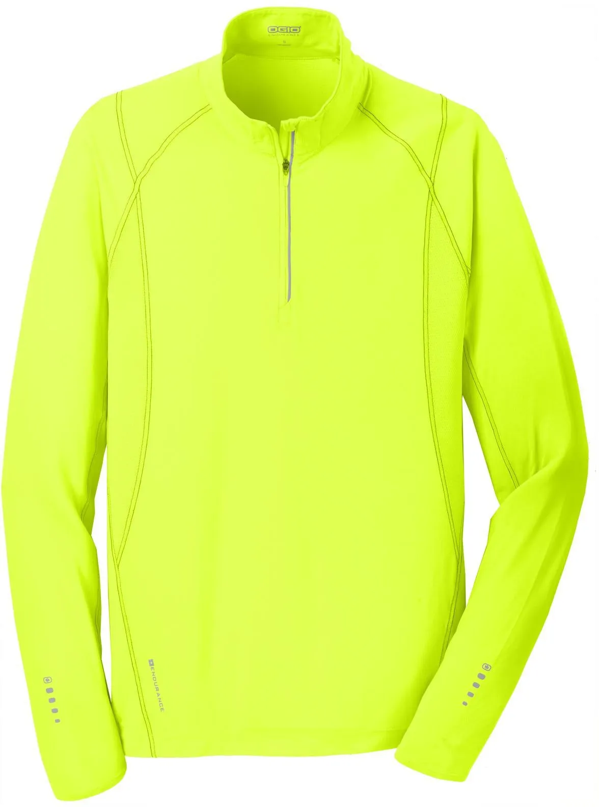 CLOSEOUT - OGIO Endurance Nexus 1/4-Zip Pullover