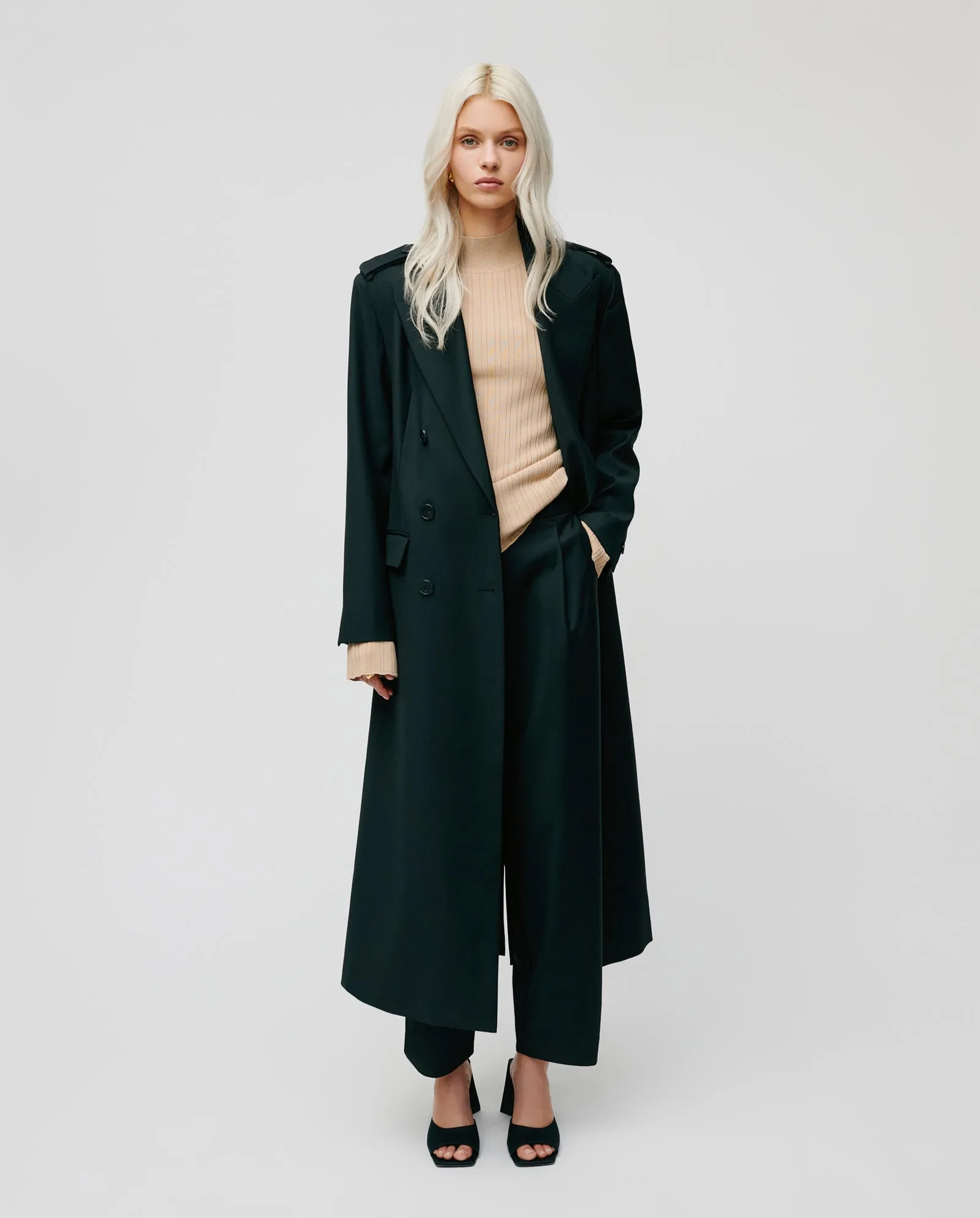 COLETTE Coat