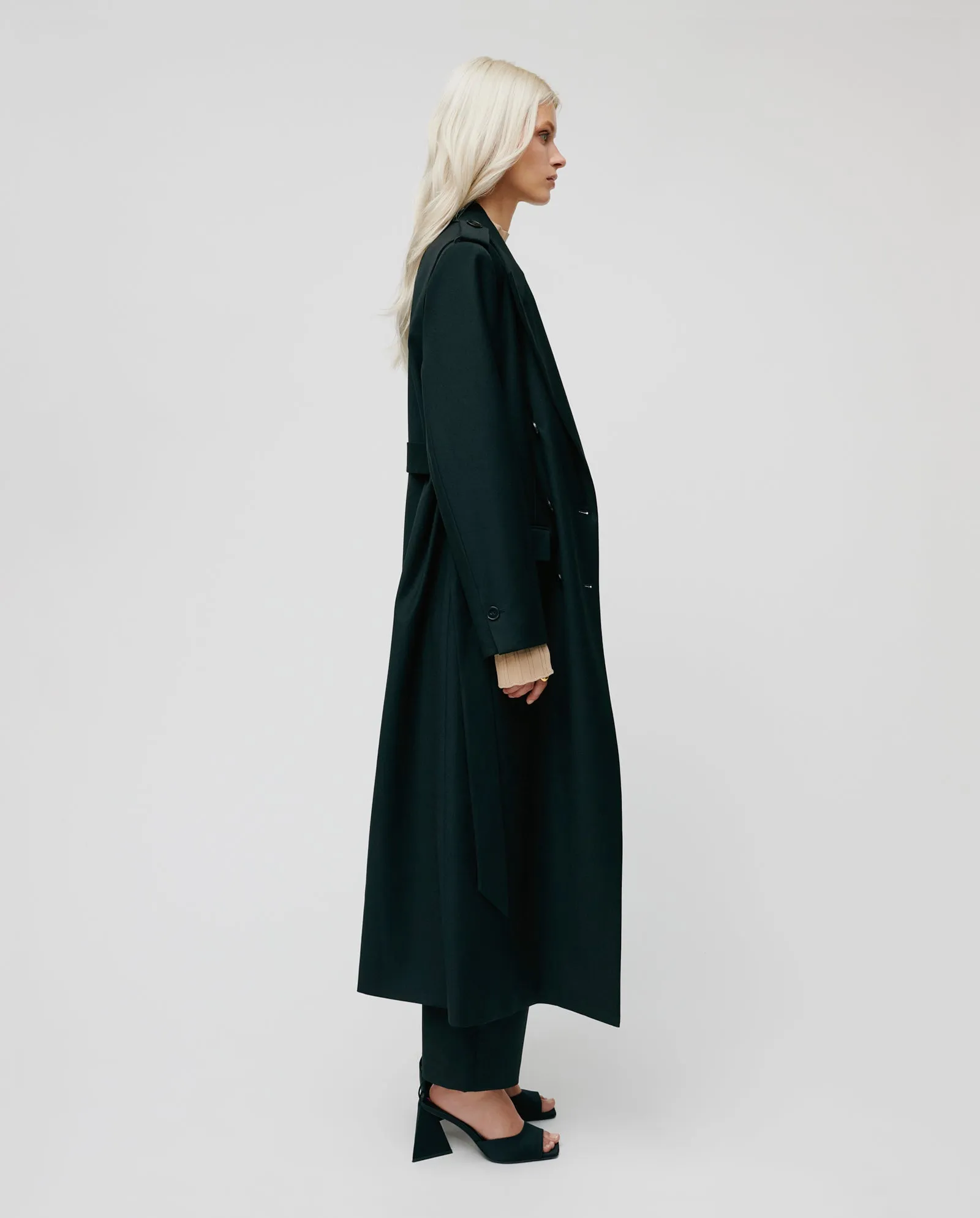 COLETTE Coat