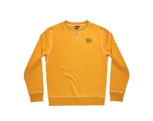 CREW SWEATSHIRT