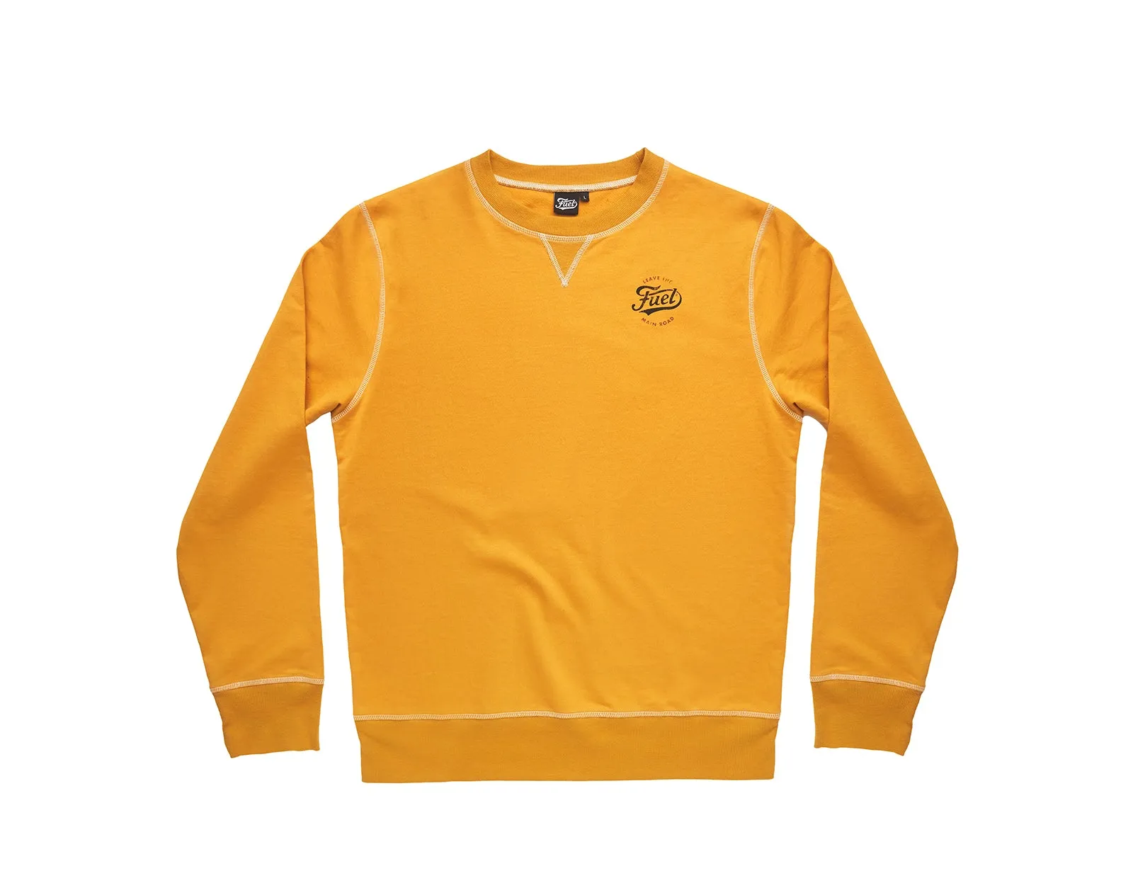 CREW SWEATSHIRT