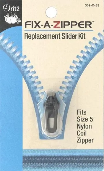 Dritz Fix-A-Zipper