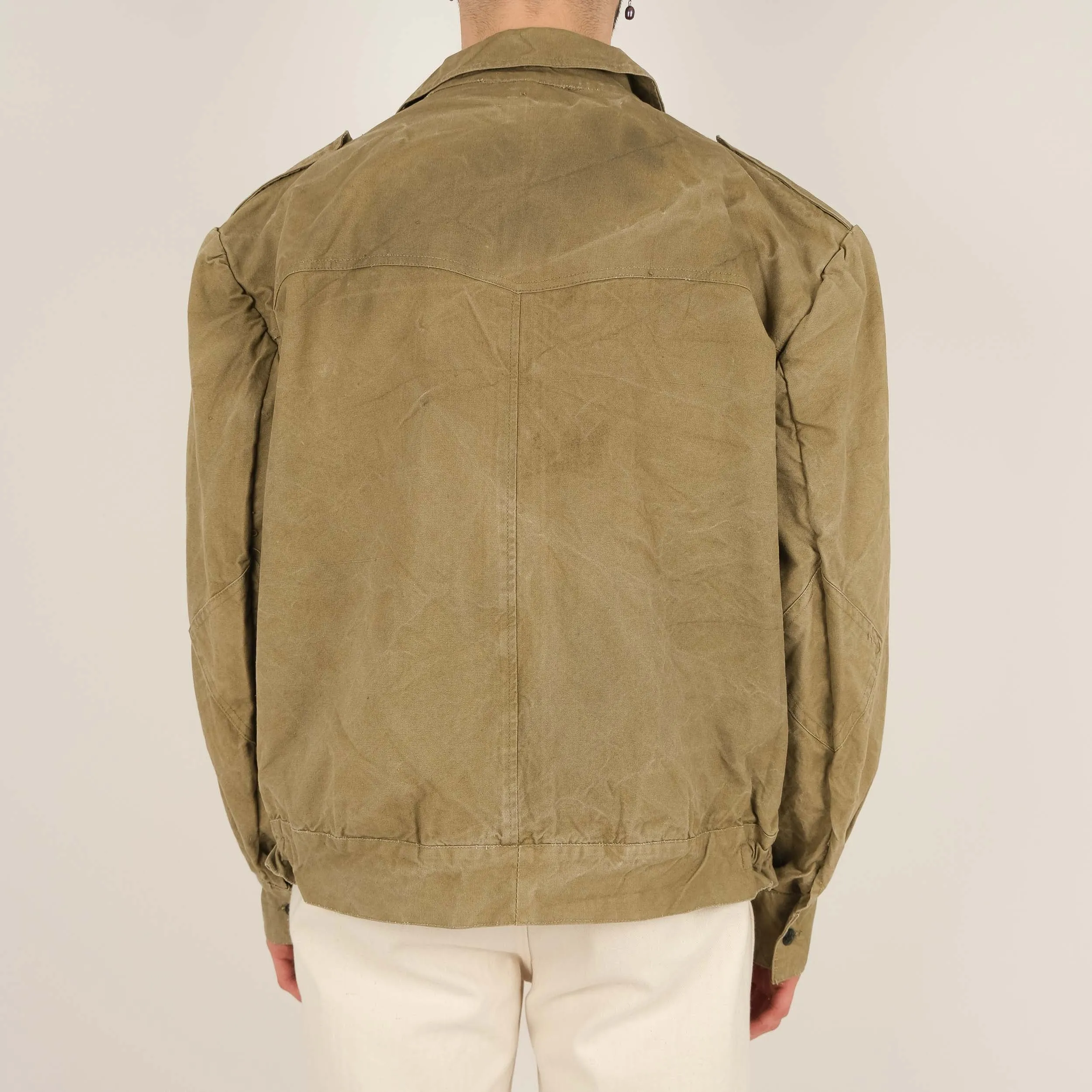 EASTERN EUROPE FIELD JACKET