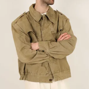 EASTERN EUROPE FIELD JACKET